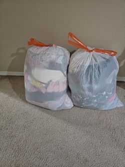 Free clothes