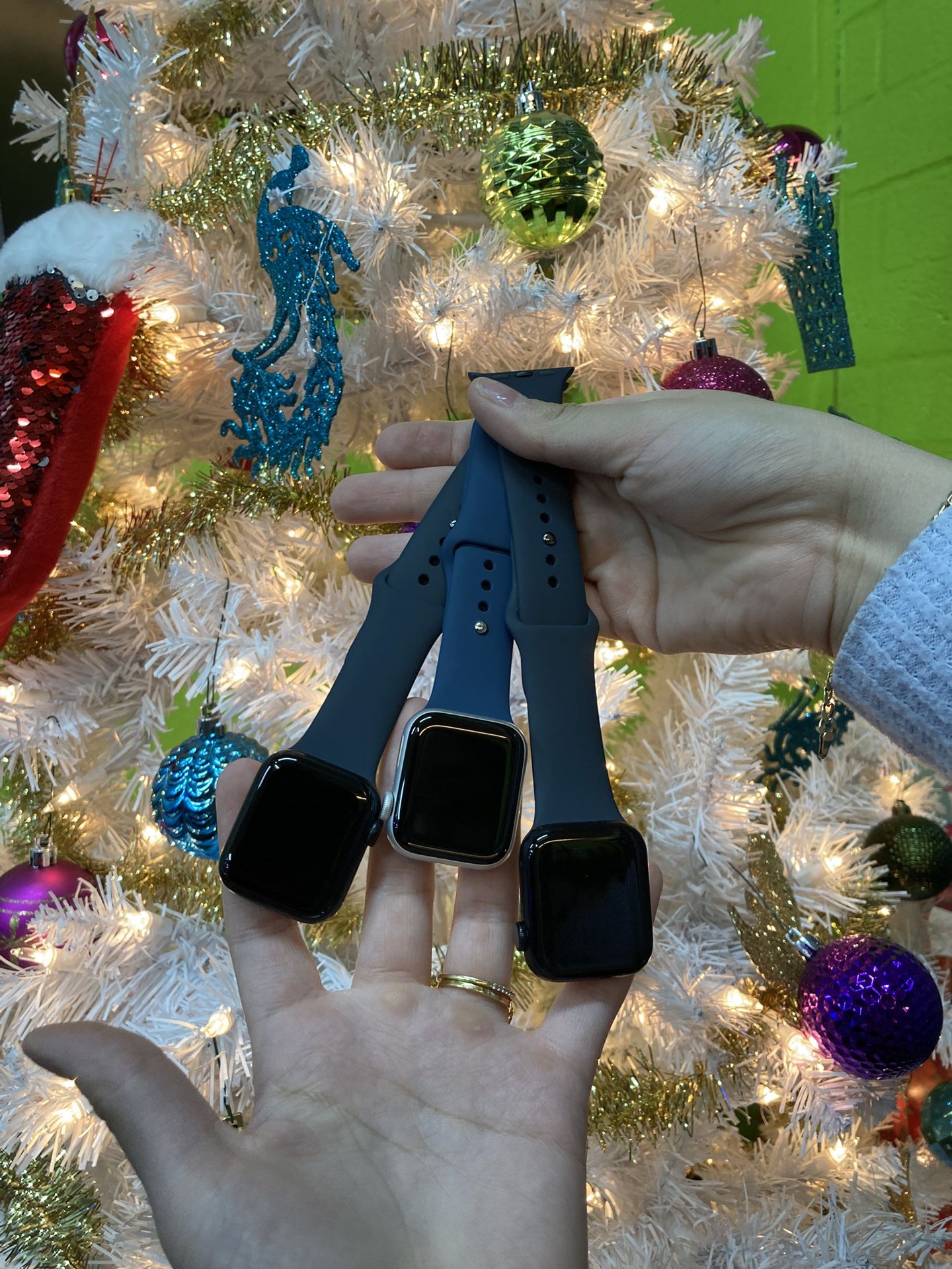 Apple Watch SE 2nd Gen