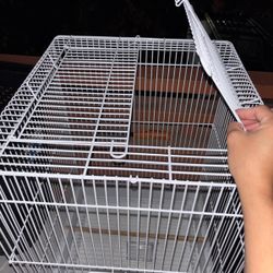 Jaula Para Perico 