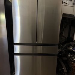 Refrigerator Samsung