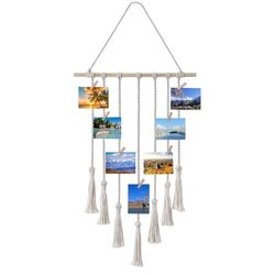 Hanging Photo Frames