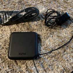 Xumo