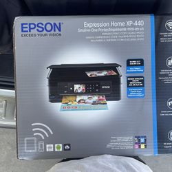 EPSON XP-440 Printer