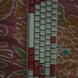 Rk71 Keyboard