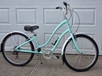 Trek Cruiser Bike 26