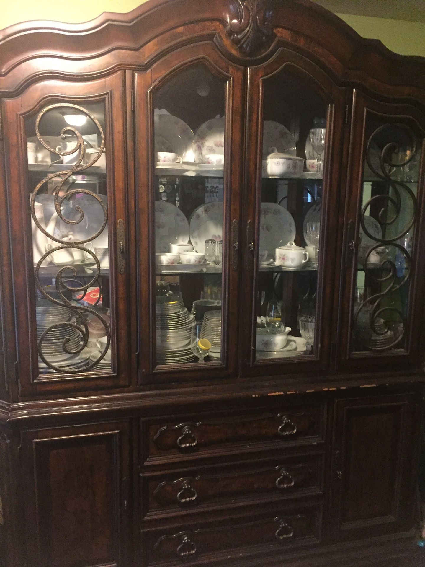 China Cabinet