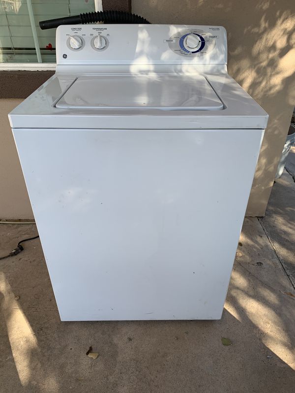 Washing machine for Sale in Phoenix, AZ OfferUp
