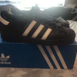 Adidas Superstars