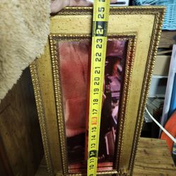 mirror/ espejo