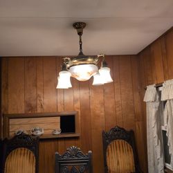 Antique Like Cracking And Loop