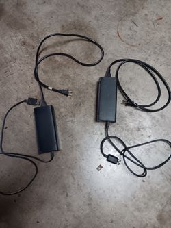 Xbox 360 Power Adapters
