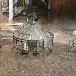 Light Fixtures