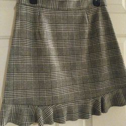 Republic Skirt