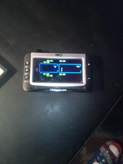 TSTtruck For Camper And RV 