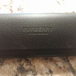 Mens BURBERRY sunglasses 