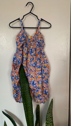 Baby romper