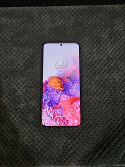 Samsung Galaxy S20 5G
