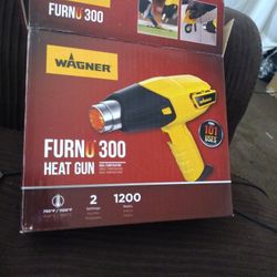 Pistola De Calentamiento 