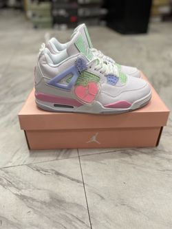 Jordan 4 Retro GS “Valentine’s Day” -All SIZES