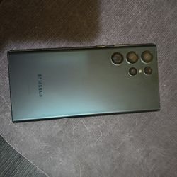 Galaxy S 22 Ultra Unlocked. Read Discrimination 