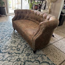Love Seat Sofa 