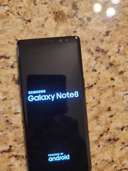 Samsung Note 8 64GB