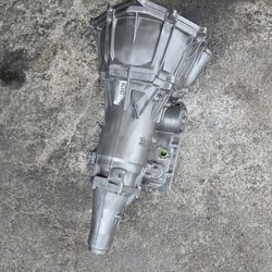 Rebuilt 4l60E Transmissions 