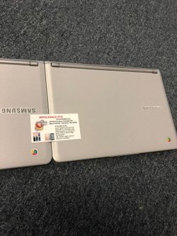 Chrome book plus warranty $99