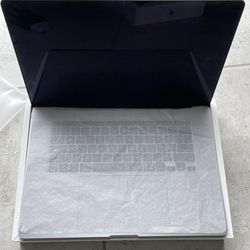 MacBook Pro 16in