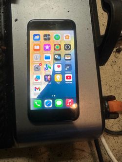 iPhone SE gen 2 unlocked