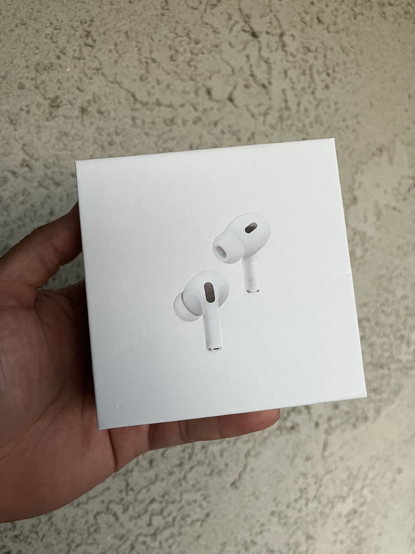 AirPods Pro’s 2nd Gen