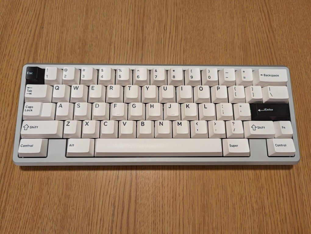Geonworks Frog Mini Silver