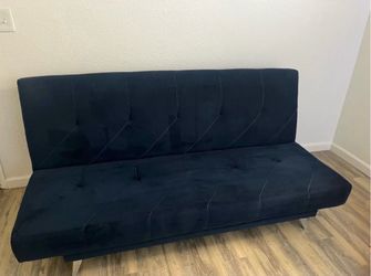 2 Sofa cama