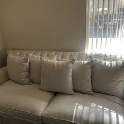 Large Luxury Sofa