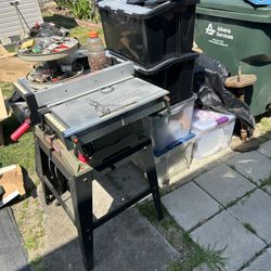 Wood Working  Tools For Sale And  More 