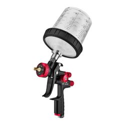 HTE/ HVLP  Professional Paintgun