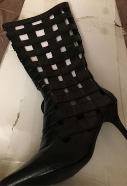 ASHRO boots brand 😍