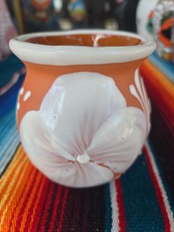Tasa michoacana ($3.50)tel (contact info removed)