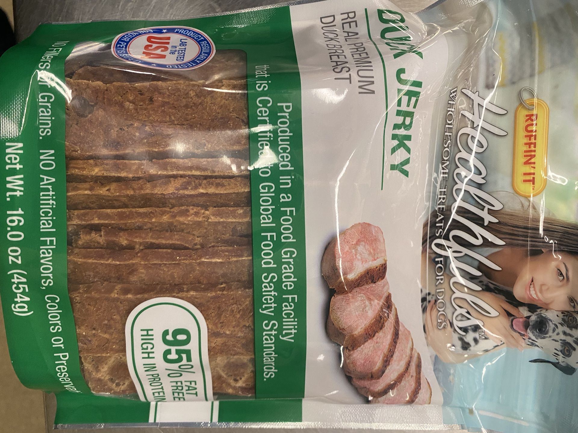 Dog Treats 