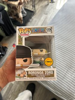 Funko Pop! Vinyl: One Piece - Roronoa Zoro (Chase) #1775