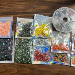 Craft Supplies 