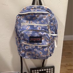 Daisy haze jansport online backpack