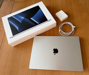 Apple Macbook Pro 16” M2 MAX **LOADED**