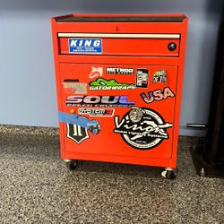 Tool Box