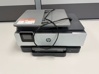 HP Office Pro 8025e