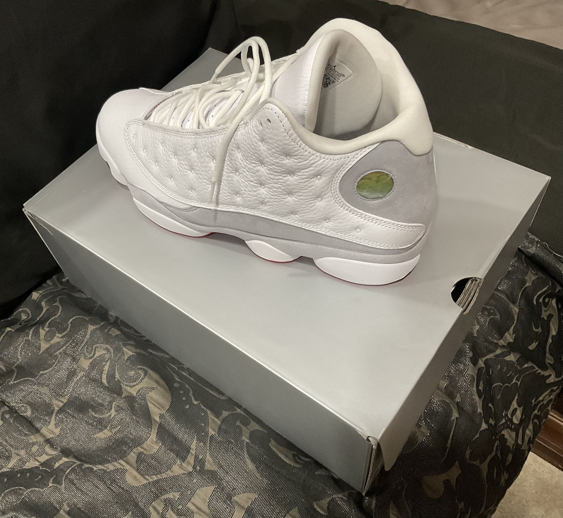 Air Jordan 13 Retro Brand New Size 14