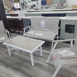 Patio Furniture 