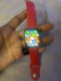 Apple Watch Series 4