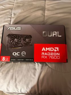 Asus dual Radeon