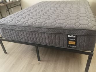 Queen Size Mattress